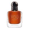 Emporio Armani Stronger With You Intensely (100 ml Erkek Parfümü)